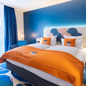 Standard Zimmer mit Queensize-Bett
